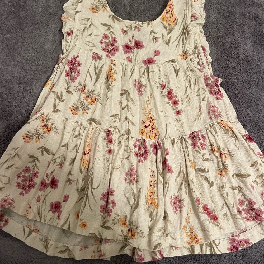 American Eagle Tank